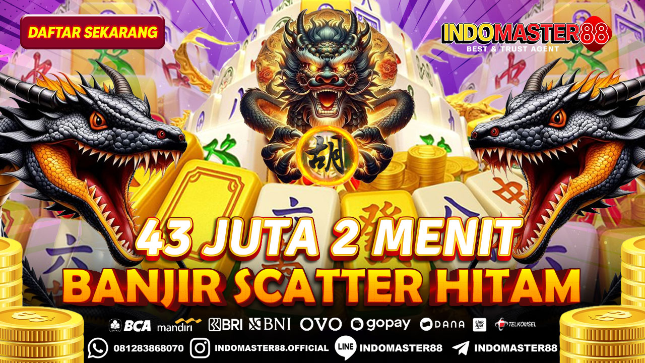 INDOMASTER88