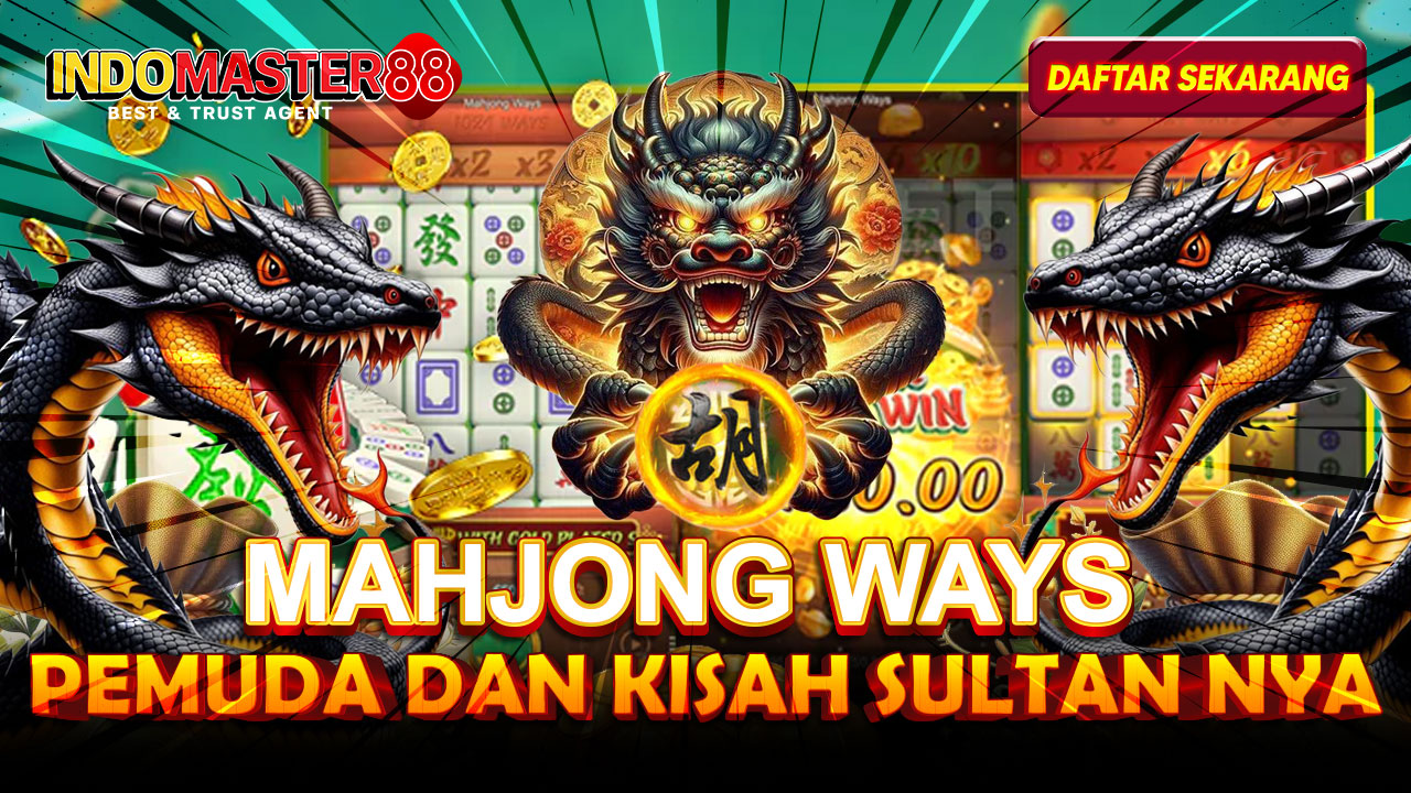 INDOMASTER88
