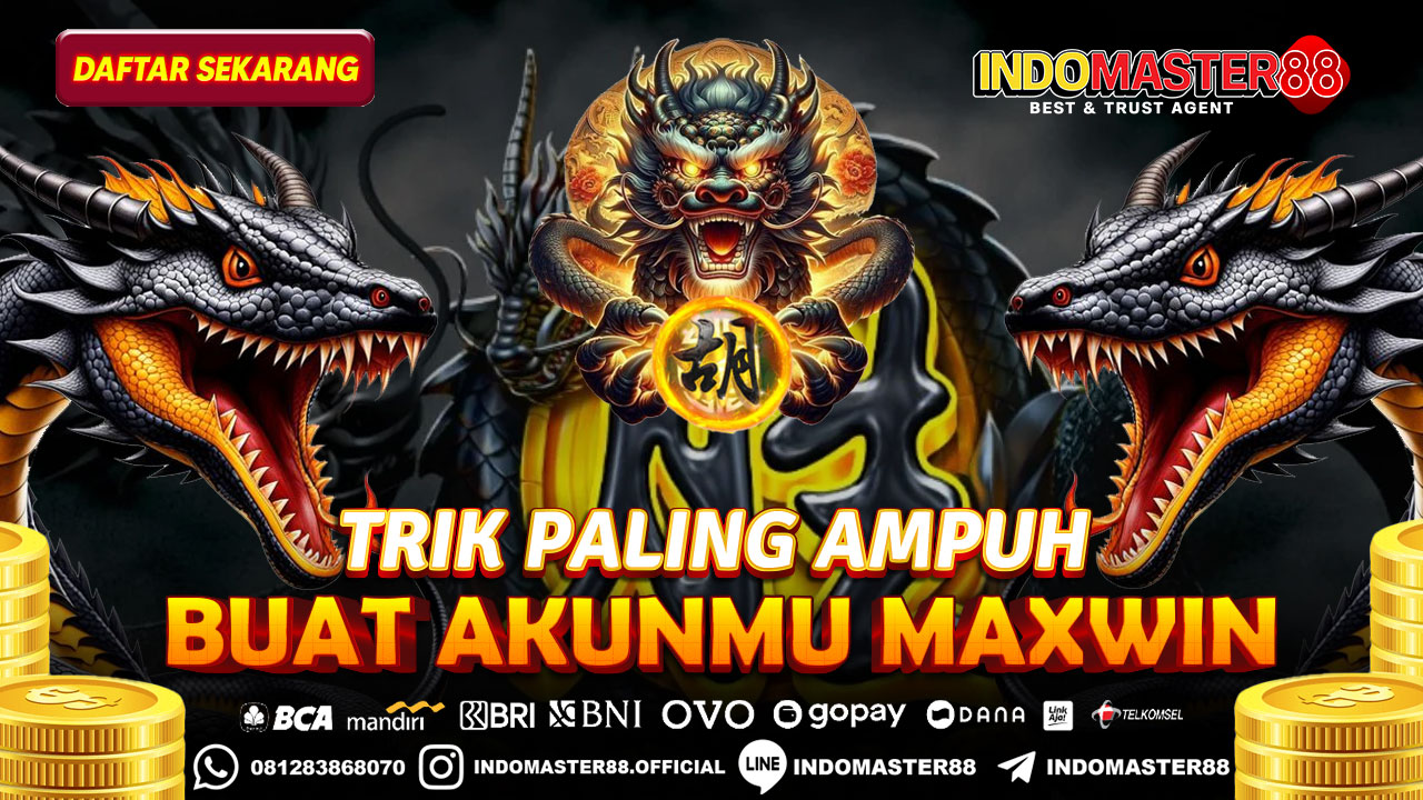 INDOMASTER88
