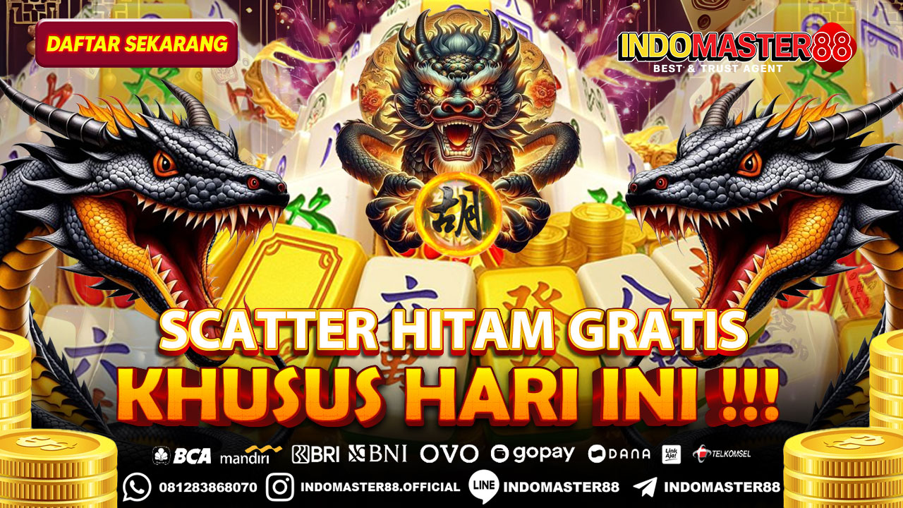 INDOMASTER88