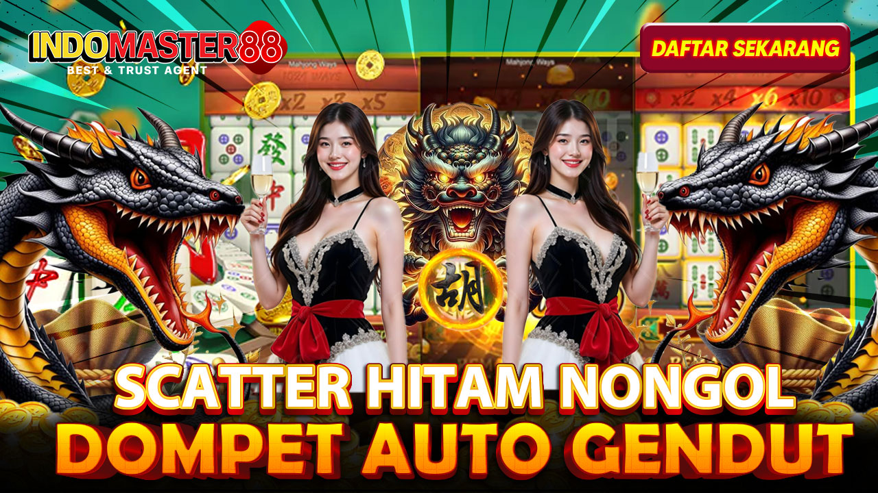 INDOMASTER88
