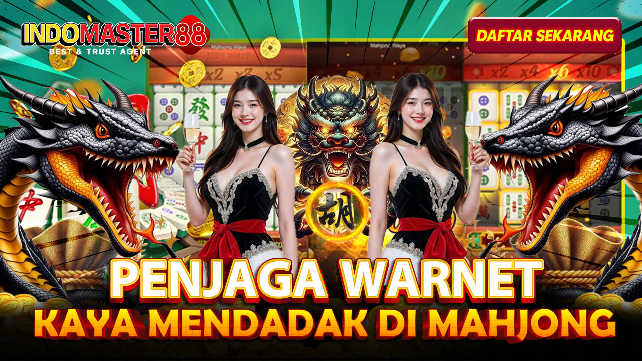 INDOMASTER88