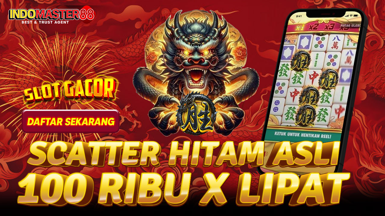 INDOMASTER88