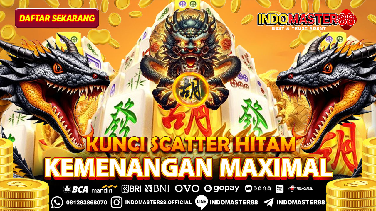 INDOMASTER88