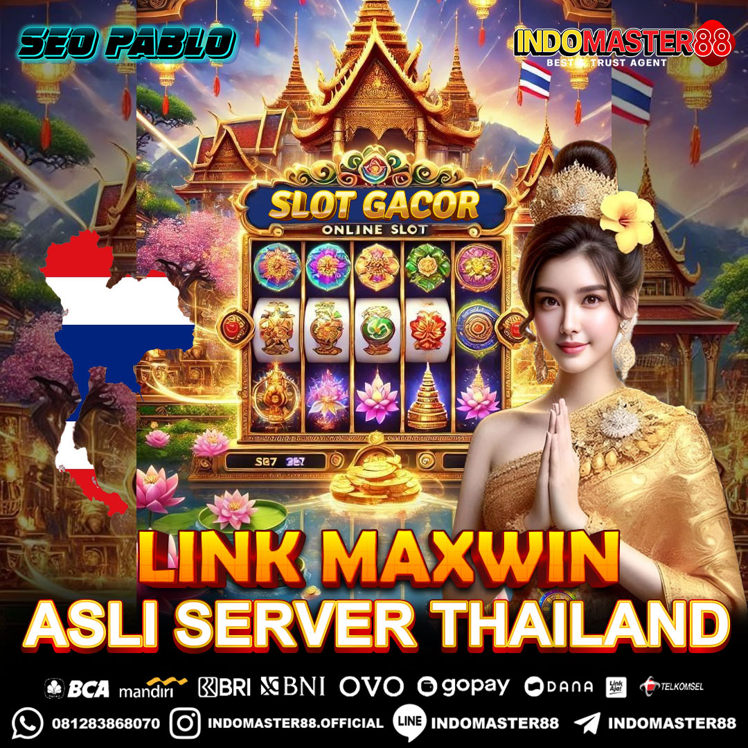 INDOMASTER88 Login 