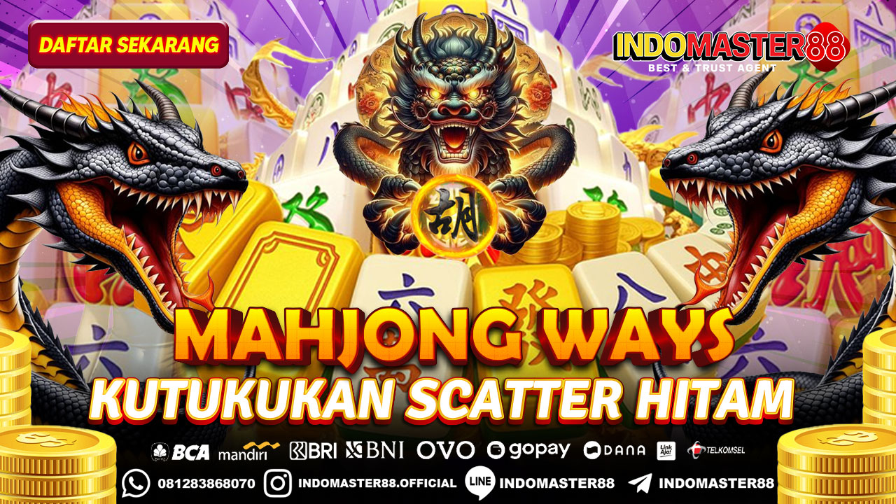 INDOMASTER88