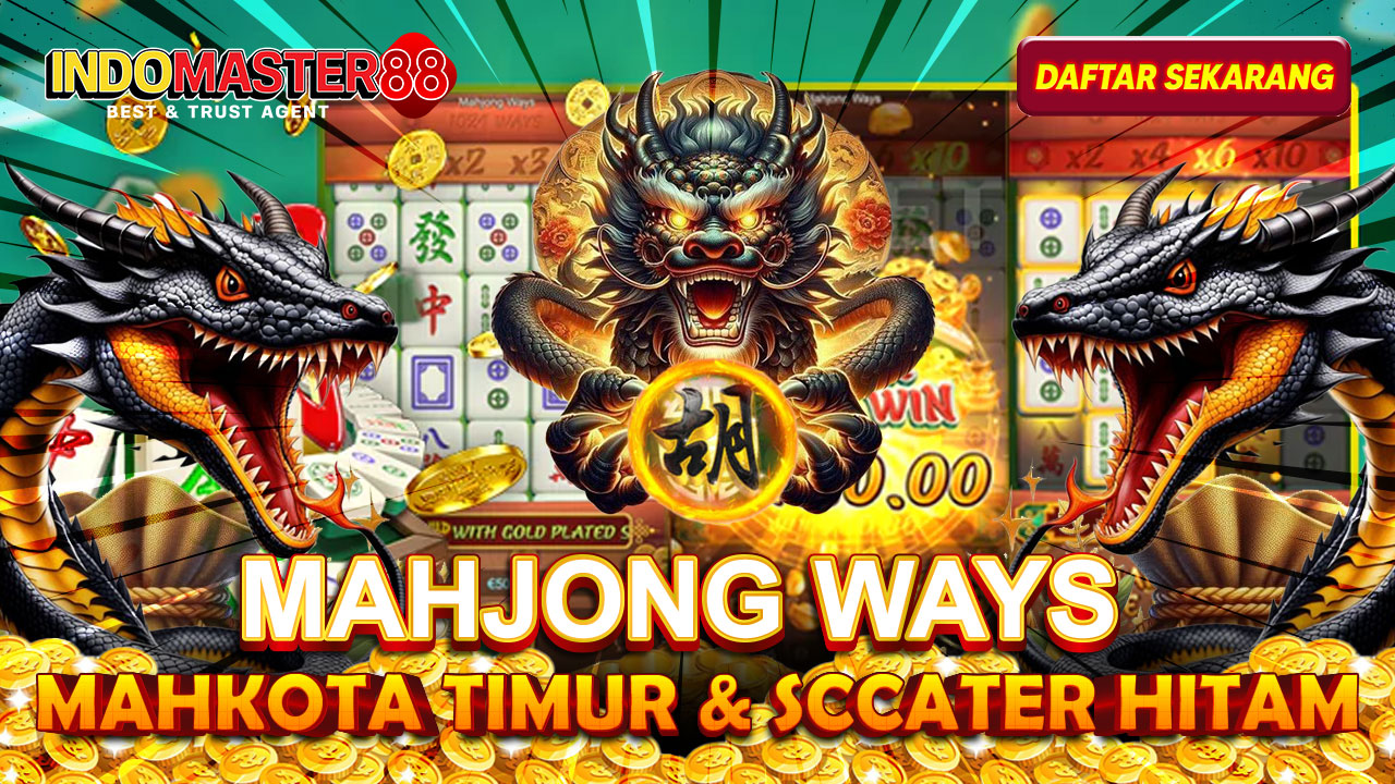 INDOMASTER88