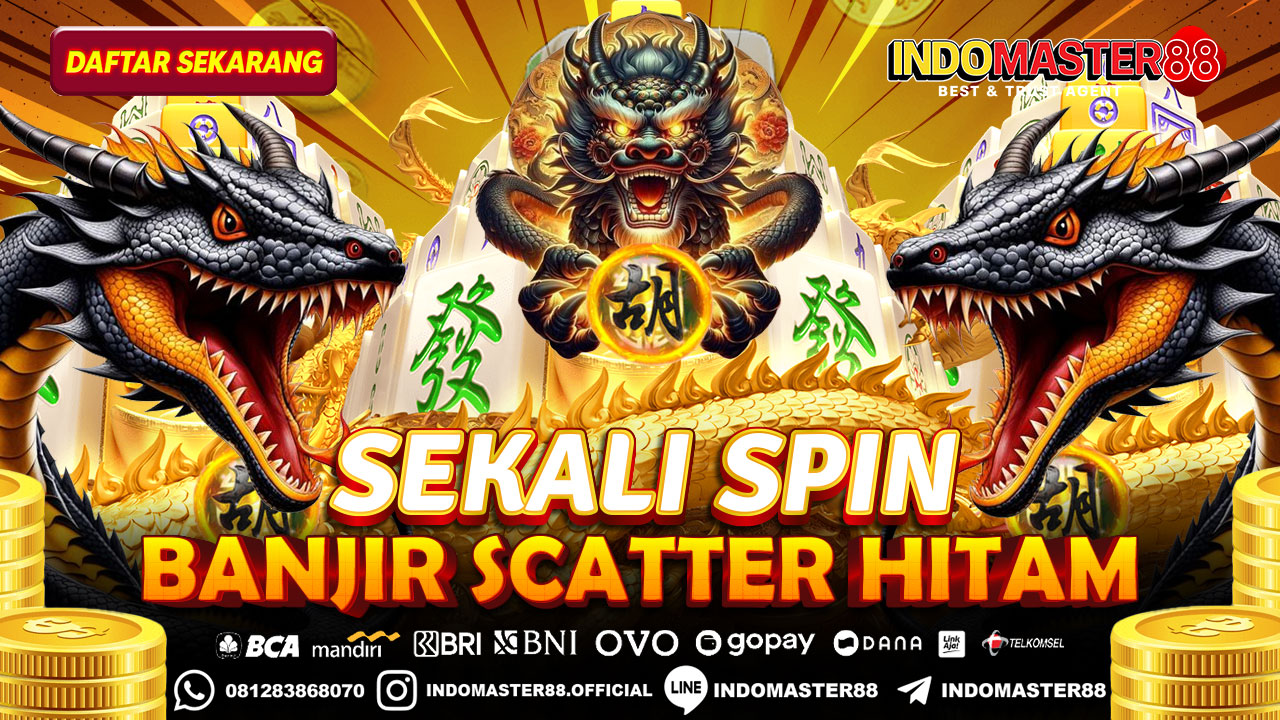 INDOMASTER8
