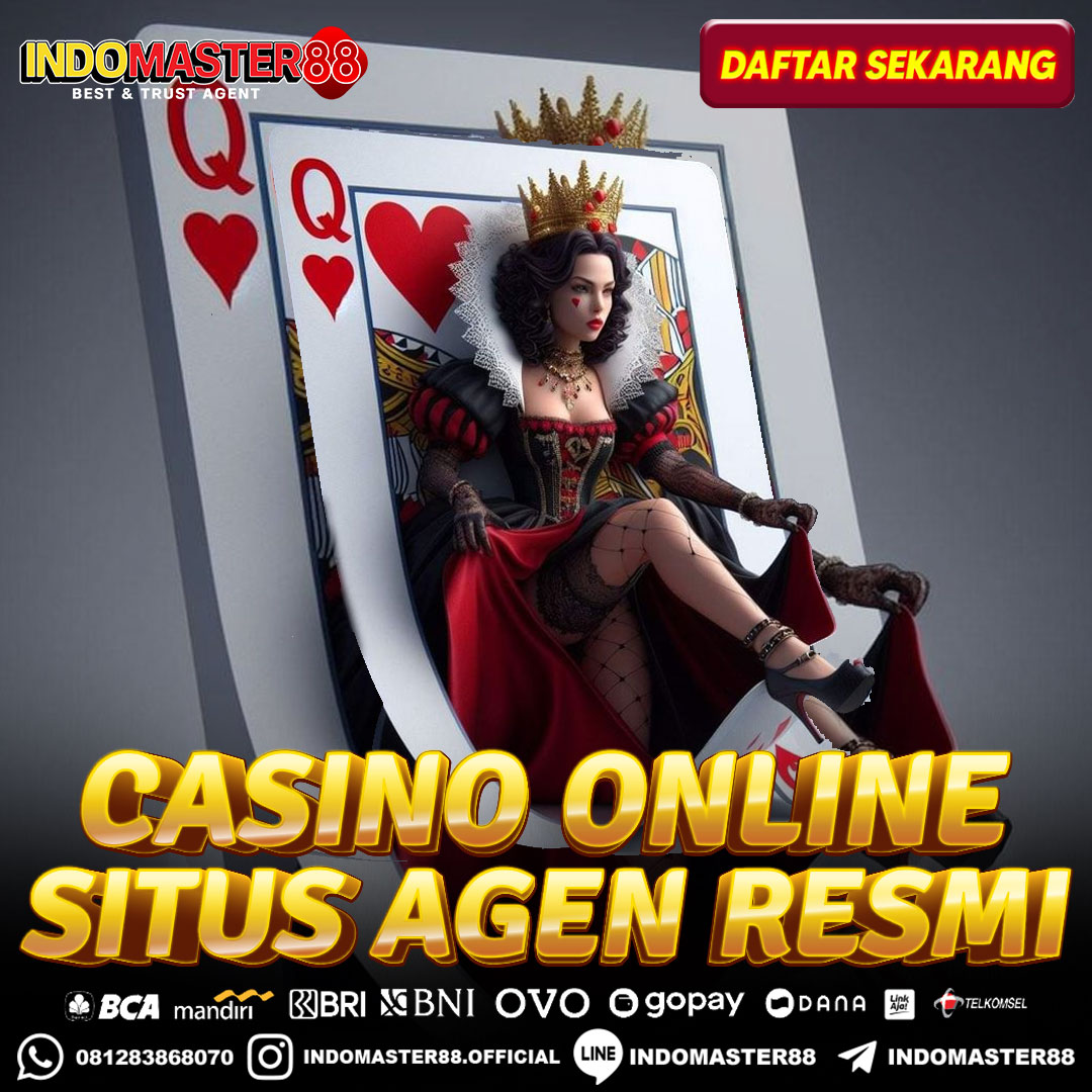 Live Casino Online
