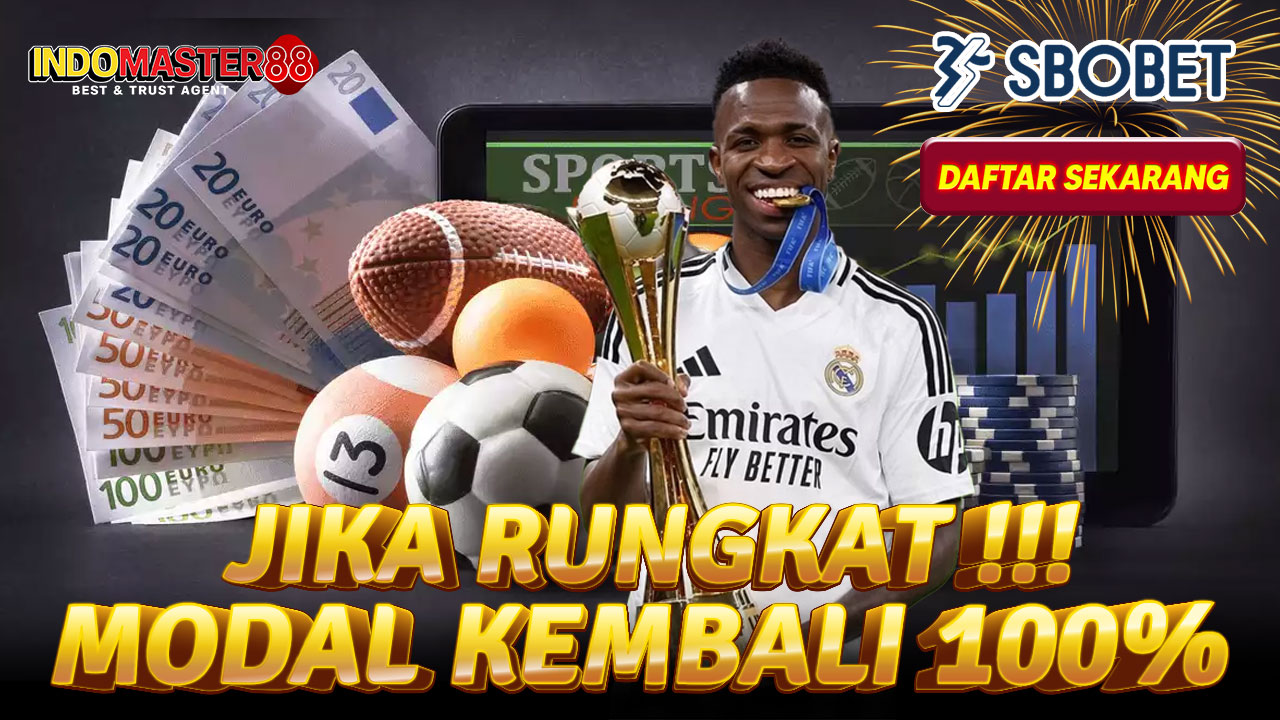 INDOMASTER88